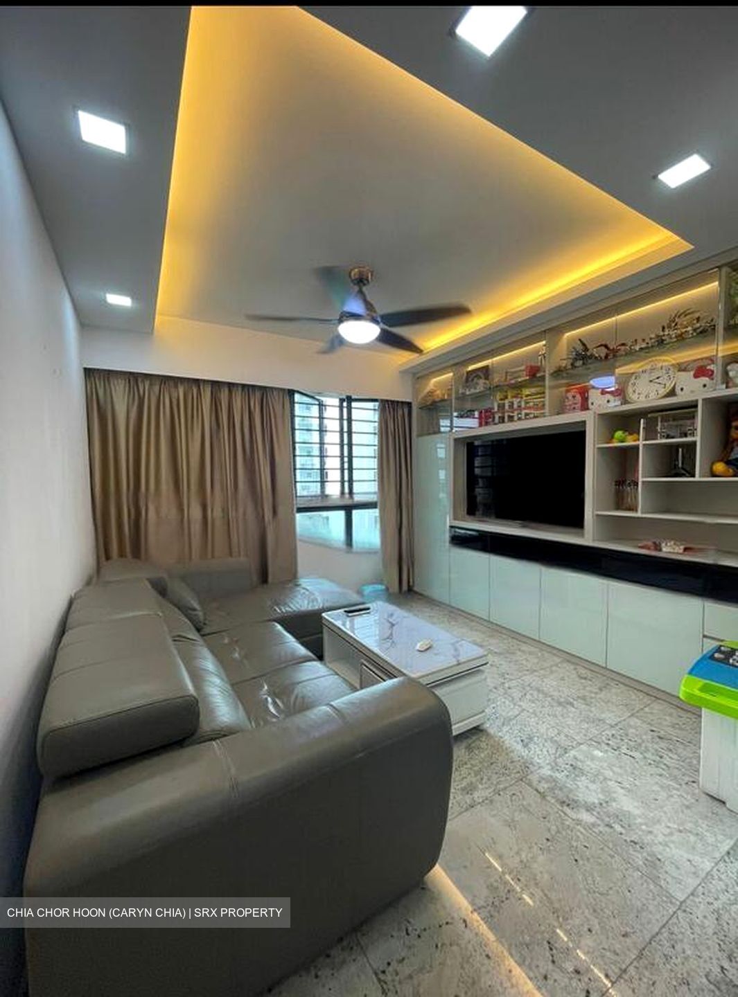 Blk 418B Fernvale Riverwalk (Sengkang), HDB 4 Rooms #624573671